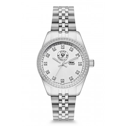 TÜRK HAVA KUVVETLERİ 110. Yıl KADIN TAŞLI MODELİ